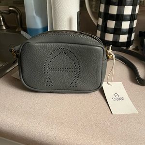 ETIENNE AIGNER small purse